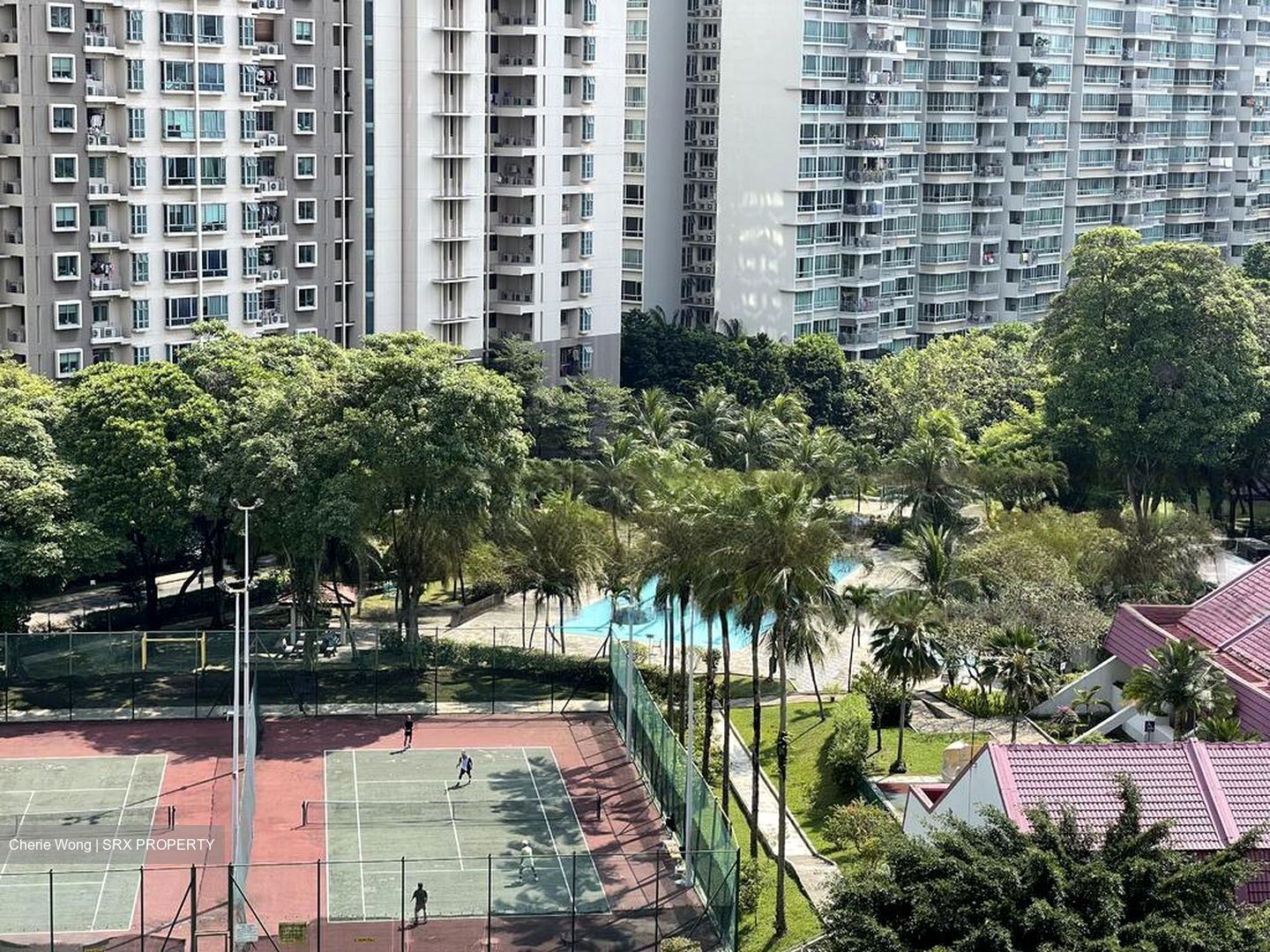 Lakepoint Condominium (D22), Condominium #474404341